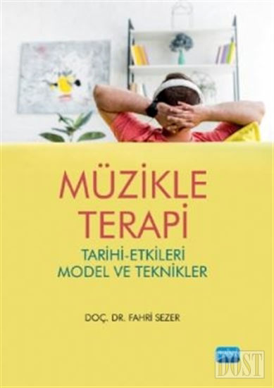 Müzikle Terapi